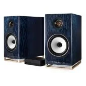Triangle - Capella - Wi-Fi & Bluetooth Speakers - Astral Blue