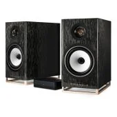 Triangle - Capella - Wi-Fi & Bluetooth Speakers - Astral Blue