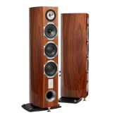 Triangle - 40th Anniversary Cello - Tower Speakers (Pair) - Golden Oak