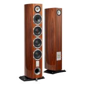 Triangle - Magellan Quatuor 40th Anniversary - Golden Oak