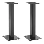 Triangle - S02 - Black