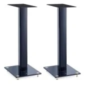 Triangle - S05 - 25.2" Speaker Stands - Black Lacquer