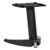 Triangle - Magellan S08-C 40th Anniversary Center Channel Speaker Stand - Angle