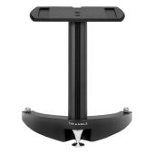 Triangle - Magellan S08-C 40th Anniversary Center Channel Speaker Stand - Angle