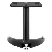 Triangle - Magellan S08-C 40th Anniversary Center Channel Speaker Stand - Angle