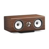 Triangle - Solstice C3 - Center Channel Speaker - Teak