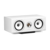 Triangle - Solstice C3 - Center Channel Speaker - Teak