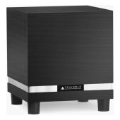 Triangle - Thetis 340 - Black Ash