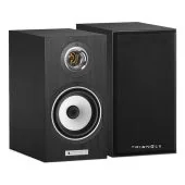 Triangle - Esprit Titus Ez - HiFi Bookshelf Speakers - Black Ash