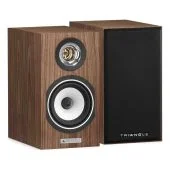 Triangle - Esprit Titus Ez - HiFi Bookshelf Speakers - Black Ash