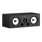 Triangle - BRC2 - Borea Hi-Fi Center Speaker - Black