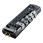 Tributaries - T10 - 10 Outlet Power Strip