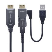 Tributaries - UHDV - Active Optical (AOC) Hybrid HDMI Cable