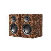 Kanto TUK G2 Premium Powered Speakers with Bluetooth 5.4 (Pair) - Black
