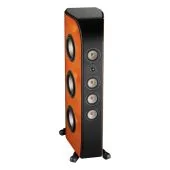 Unison Research - Malibran - 10" Opera Floorstanding Speaker - Angle