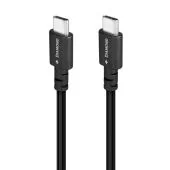 AudioQuest - Diamond - USB-C to C Digital Cable (Single)