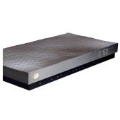 Resolution Audio - Cantata C50 - 2.0 Integrated Stereo Amplifier - Front Angle