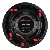 Vanguard Dynamics - FLC-600 - 6.5" Edgeless In-Ceiling Speaker - Front