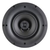 Vanguard Dynamics - FLC-600T - 6.5" Flangeless In-Ceiling Speaker - Front