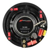 Vanguard Dynamics - FLC-601 - 6.5" Flangeless In-Ceiling Speaker - Front