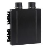 Velodyne - SC-IW-BB - SC-1250 In-Wall Back Box - Angle