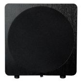 Velodyne - DB-12 - Deep Blue 12" 350W Subwoofer - Front