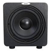 Velodyne - DB-8 - Deep Blue 8" 300W Subwoofer - Black