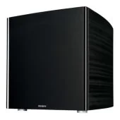 Velodyne - DDP-18+ - Digital Drive 1250W Subwoofer - Angle