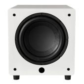 Velodyne - Impact X - 10" 250W Subwoofer - Black