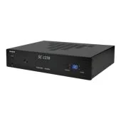 Velodyne - SC1250E - 1250W Power Amplifier - Angle