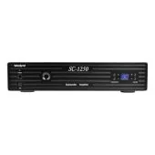 Velodyne - SC1250E - 1250W Power Amplifier - Angle