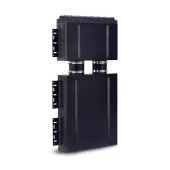 Velodyne - SC-IW-BB - SC-1250 In-Wall Back Box - Angle