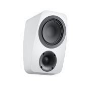 canton - vento ar 1 white finish (front)
