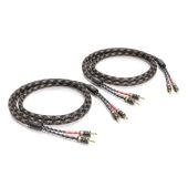 ViaBlue - SC-4 - Speaker Cables (Pair)