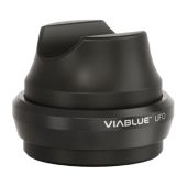 ViaBlue - UFO Dome - Cable Lifters - Black