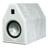 RBH - Voce Fina Mk II - 1 x 6.5" 2-Way Active Speaker (Pair)