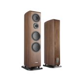 Canton - Vento 101 - 2x8.5" 1x7" - 3-Way Tower Speakers (Single)