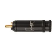 Kimber Kable - Carbon-Phono - Carbon Series Phono Cable (Single)