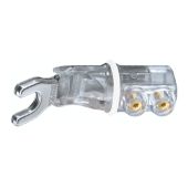 Kimber Kable - KS-3038 - WBT - 0681 AG (Large Silver Spade 8.1mm)