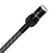 WireWorld - Micro-Silver Eclipse 10 (SET) - Tonearm Cable (Single)
