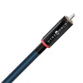 WireWorld - Oasis 10 (OAI) - RCA Audio Interconnects (Pair)
