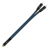 WireWorld - Oasis (OAIY) - RCA Y-Adapter Cable