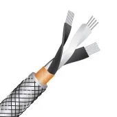 WireWorld - Platinum Starlight 10 (PSV) - Bulk Coaxial Cable (Spool)