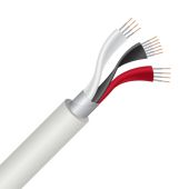 WireWorld - Solstice 10 (SOI) - RCA Audio Interconnect Cable