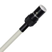 WireWorld - Solstice 10 (SOT) - Tonearm Cable (Single)