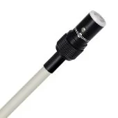 WireWorld - Solstice 10 (SOT) - Tonearm Cable (Single)