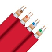 WireWorld - STE - Starlight 10 Twinax Ethernet Cable