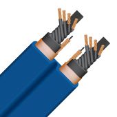 WireWorld - STP-20A - Stratus 10 Power Conditioning Cord (20A)