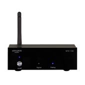 Advance Paris - WTX1100 - Bluetooth Stream Receiver - Front