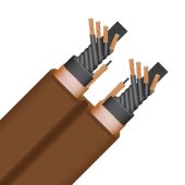WireWorld - Electra Series 10 (ELP) - Power Conditioning Cord (12 AWG)